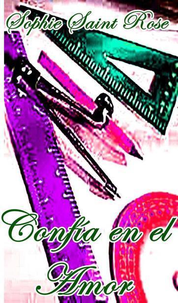 Portada de Confía en el amor